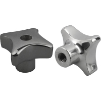 Ecrou croisillon 06158 - M10