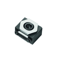 Mors de serrage 04525 - Diamètre 31 mm