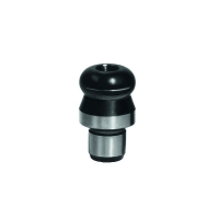 Cimblot 3108 à bout sphérique - Diamètre centrage 7 mm - Diamètre de la tête 7 mm