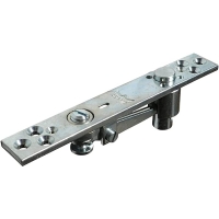 Pivot du haut 8066 pour porte double action pour pivot de sol BTS acier