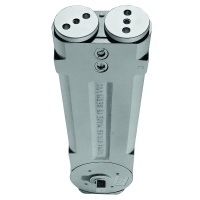 Pivot de linteau RTS 85 avec axe rallongé de 10 mm force 4