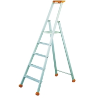 Marchepied MP PRO 300 5 Marches Hauteur Plateau 1,1 mètres