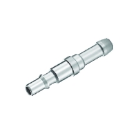 Embout pour raccord pneumatique CRP 0668 - Diamètre intérieur de tuyau : 10 mm