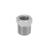 Réduction mâle conique A4 - R1/2" x G1/4"
