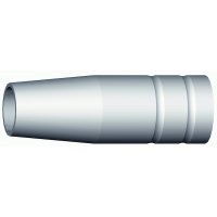 Buse torche MIG / MAG MB 15 AK - 12 mm