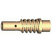 Support tube contact torche MIG / MAG MB15 AK - M6
