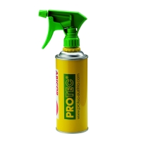 Pulvérisateur ANTI-ADHERENT SOUDURE SANS PRODUIT - 400 mL