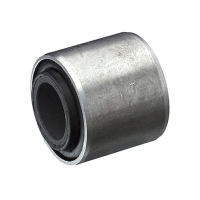 Articulation élastique simple FLEXIBLOC - Diamètre : 12 mm - Charge de pression maximale : 500 N