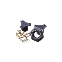 Accouplement élastique non alésé JUBOFLEX - 160 N.m