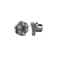 Element élastique pour accouplement STRAFLEX 635633
