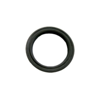 Bague à lèvre fluorocarboné série SPI - FKM - 80 shore - IEL - double lèvres - 60 x 80 x 10 mm - 72516381