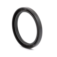 Bague à lèvre nitrile NBR 70 shore IEL - double lèvres - 50 x 65 x 8 mm - 792546