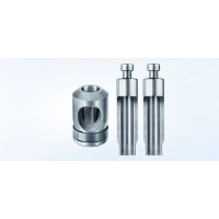 Matrice avec poinçon pour grignoteuse et cisaille N200 - 2 poinçons