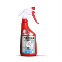 Nettoyant prêt à l'emploi PRE-CLEAN - vaporisateur - 800 ml brut / 600 ml net