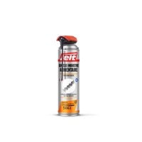 Graisse INDUSTRIE ALIMENTAIRE - aérosol - 650 ml brut / 500 ml net