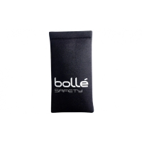 Étui clic-clac polyester souple