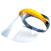 Écran facial RELRSI - acétate