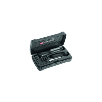 Tournevis dynamométrique avec embouts A.404J2 - 13 pièces