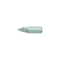 Embout de vissage empreinte Phillips® Série 2 EP PH 2 x 32 mm