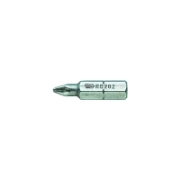 Embout de vissage empreinte Pozidriv® PZ Série 2 ED 2 x 32 mm