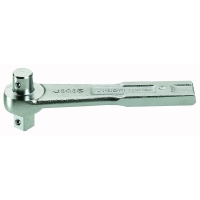 Carré conducteur pour clé dynamométrique S.203E