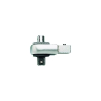 Cliquet dynamométrique 14X18MM S.382 - 1/2" - tête ronde