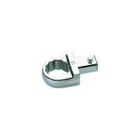 Embout polygonal pour clé dynamométrique attachement 14 x 18 mm - Diamètre d'ouverture : 24 mm