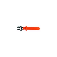 Clé à molette isolée 1000V 113.AVSE 27 mm gainée bruni 8"