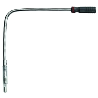 Doigt de préhension 828 avec flexible lumineux - 590 mm