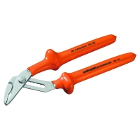 Pince multiprise isolée 1000 Volts 180.VSE - 250 mm Capacité de serrage 44 mm