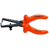 Pince à dénuder isolé 1 000V 194.17AVSE 170 mm