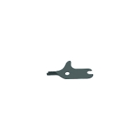 Lame de rechange pour grignoteuse 887A.L1