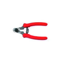 Pince coupe-câble acier "compact" 996 - 165 mm Capacité de coupe : 0,1-5 mm