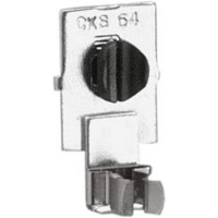 Crochet individuel pour outil cylindrique CKS.64A - PH.0