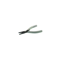 Pince à becs longs rigides MICRO-TECH® 421.MT - 130 mm - Longueur des becs : 33 mm