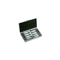 Coffret de 8 tournevis MICRO-TECH® Torx®