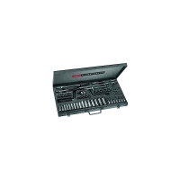 Coffret de douilles 3/8" et embouts J.451EP