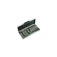 Composition de 16 outils MICROTECH® MT.J1