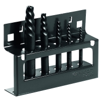 Composition d'extracteurs de goujons 285.JS5 - Plage d'extraction : 3-18 mm