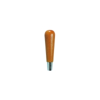 Manche de lime MAN - 11 cm