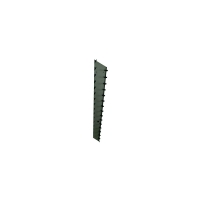 Support pour clé à pipe CKS.39A