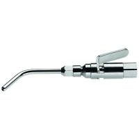 Soufflette V.999A - inox - 8 mm - vrac