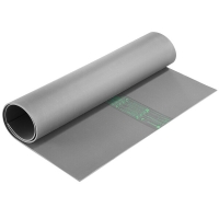 Tapis isolant électrique en caoutchouc BC.VSE - 1 x 0,6 mètres
