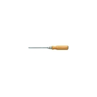 Tournevis Phillips® avec manche bois ATHH - PH2 x 125 mm