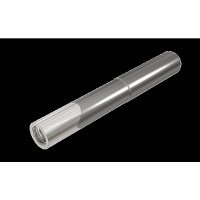 Porte-embout de fraisage Multimaster MM S-A - Diamètre de connexion embout : T08-C - Diamètre de la queue : 12 mm - Longueur totale : 90 mm