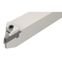 Porte-plaquettes de tournage gorge extérieure DO-GRIP DGTL - Largeur : 16 mm - Longueur : 140 mm - 2