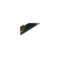 Porte-plaquettes de tournage gorge extérieure TGDR - Largeur : 20 mm - Longueur : 125 mm - Taille de la plaquette : 3