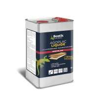 Colle contact liquide AGOPLAC - 5 L