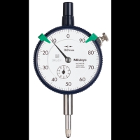 Comparateur mécanique série 2902 - Capacité de mesure 10 mm