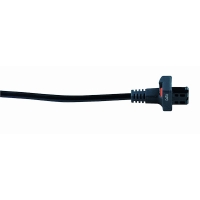 Câble de connexion SPC touche data avec vis